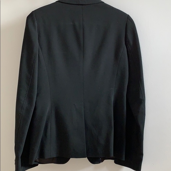 Club Monaco Wool Blazer - Picture 2 of 13